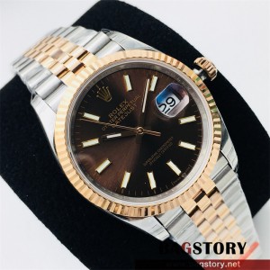 로렉스 ROLEX 데이저스트 36mm