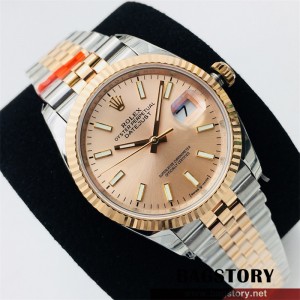 로렉스 ROLEX 데이저스트 36mm