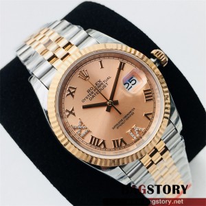 로렉스 ROLEX 데이저스트 36mm