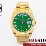로렉스 ROLEX 데이데이트 40mm