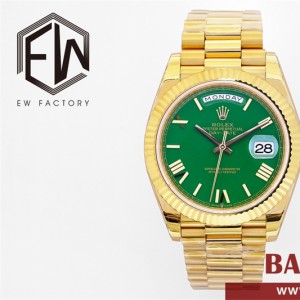 로렉스 ROLEX 데이데이트 40mm