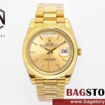 로렉스 ROLEX 데이데이트 40mm