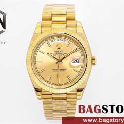 로렉스 ROLEX 데이데이트 40mm