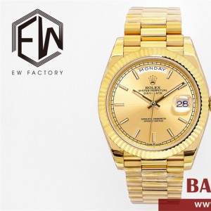 로렉스 ROLEX 데이데이트 40mm