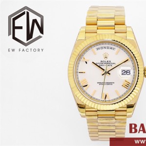 로렉스 ROLEX 데이데이트 40mm