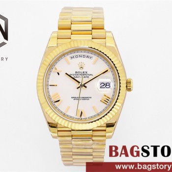 로렉스 ROLEX 데이데이트 40mm