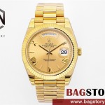 로렉스 ROLEX 데이데이트 40mm