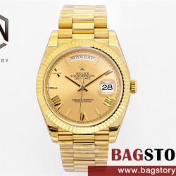 로렉스 ROLEX 데이데이트 40mm