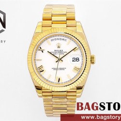 로렉스 ROLEX 데이데이트 40mm