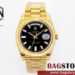 로렉스 ROLEX 데이데이트 40mm