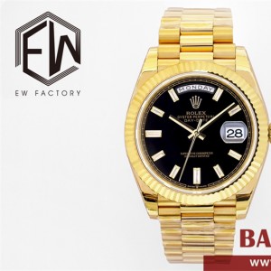 로렉스 ROLEX 데이데이트 40mm