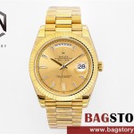 로렉스 ROLEX 데이데이트 40mm