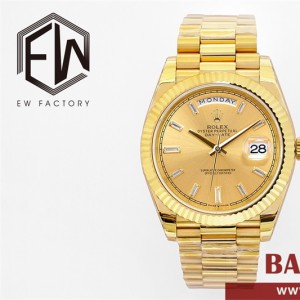 로렉스 ROLEX 데이데이트 40mm