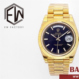 로렉스 ROLEX 데이데이트 40mm