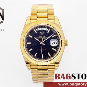 로렉스 ROLEX 데이데이트 40mm