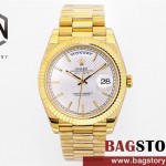 로렉스 ROLEX 데이데이트 40mm