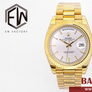 로렉스 ROLEX 데이데이트 40mm