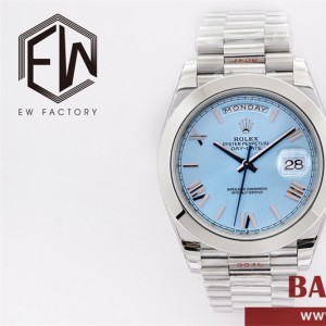 로렉스 ROLEX 데이데이트 40mm