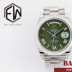 로렉스 ROLEX 데이데이트 40mm