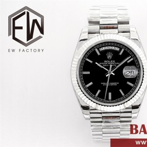 로렉스 ROLEX 데이데이트 40mm