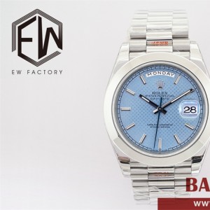 로렉스 ROLEX 데이데이트 40mm