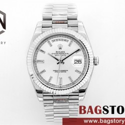 로렉스 ROLEX 데이데이트 40mm