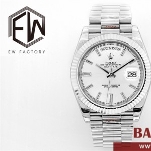 로렉스 ROLEX 데이데이트 40mm