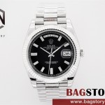 로렉스 ROLEX 데이데이트 40mm