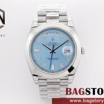 로렉스 ROLEX 데이데이트 40mm