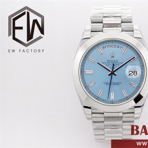 로렉스 ROLEX 데이데이트 40mm