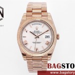 로렉스 ROLEX 데이데이트 40mm