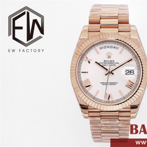 로렉스 ROLEX 데이데이트 40mm