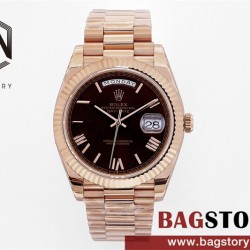 로렉스 ROLEX 데이데이트 40mm