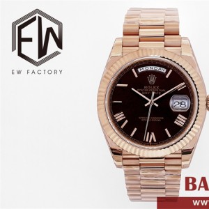 로렉스 ROLEX 데이데이트 40mm