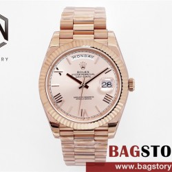 로렉스 ROLEX 데이데이트 40mm