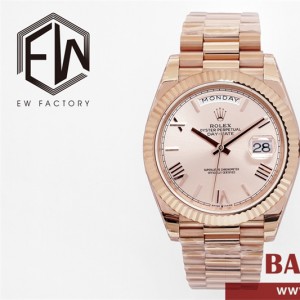 로렉스 ROLEX 데이데이트 40mm