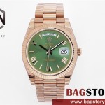 로렉스 ROLEX 데이데이트 40mm