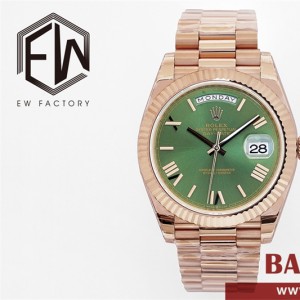 로렉스 ROLEX 데이데이트 40mm