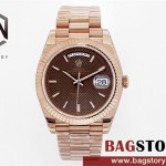 로렉스 ROLEX 데이데이트 40mm