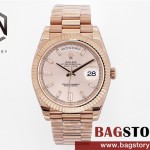 로렉스 ROLEX 데이데이트 40mm