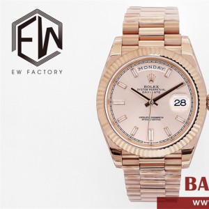 로렉스 ROLEX 데이데이트 40mm