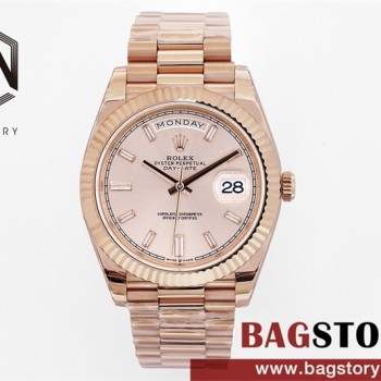 로렉스 ROLEX 데이데이트 40mm