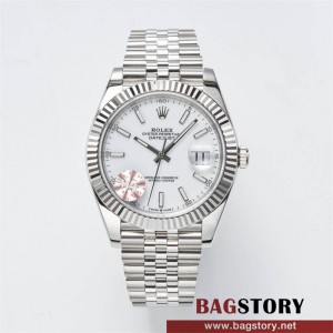 로렉스 ROLEX 데이저스트 41mm