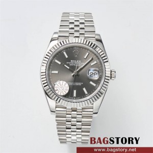 로렉스 ROLEX 데이저스트 41mm