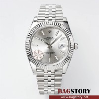 로렉스 ROLEX 데이저스트 41mm