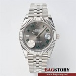 로렉스 ROLEX 데이저스트 41mm