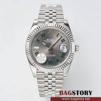로렉스 ROLEX 데이저스트 41mm