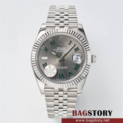 로렉스 ROLEX 데이저스트 41mm
