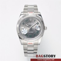 로렉스 ROLEX 데이저스트 41mm