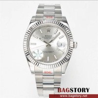 로렉스 ROLEX 데이저스트 41mm